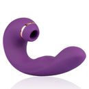 Sucking Clitoral Vibrator - xbelo