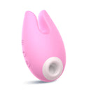 Clitoral Sucking Vibrator - Starship - xbelo