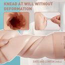 Beate - 5 Sucking & 10 Vibrating Vagina Masturbation Cup