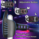 Revolutionary Penis Trainer: A Fusion of Pleasure and Innovation