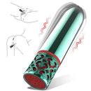 10 Vibration Modes Classic Bullet - xbelo