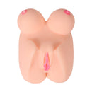 Portable Butt Sex Dolls 5.95lb with Tits- Joyce - xbelo