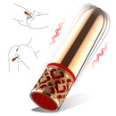 10 Vibration Modes Classic Bullet - xbelo