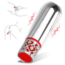 10 Vibration Modes Classic Bullet - xbelo