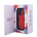 Tina Rose Vibrator Purple - xbelo