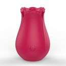 New Rose Toy Sucking Vibrator - xbelo