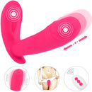 10 Vibration Mode Clit Stimulator Massager with Remote Control - xbelo