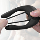 10 Vibration Modes Penis Cock Ring - xbelo