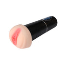 5 Suction 10 Vibration Electric Male Masturbator - xbelo