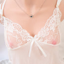 Half Body Torso Sex Doll with Plump Tits 40.78lb - Lauren - xbelo