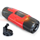 Ultra-realistic Automatic Multifunctional Masturbator - Red - xbelo
