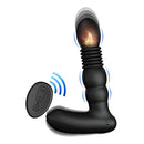 3 IN 1 Anal Vibrator Butt Plug With 6 Vibrating Modes - xbelo