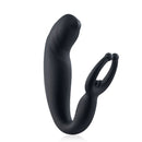9 Vibration Modes Prostate Massager with Penis Cock Ring - xbelo