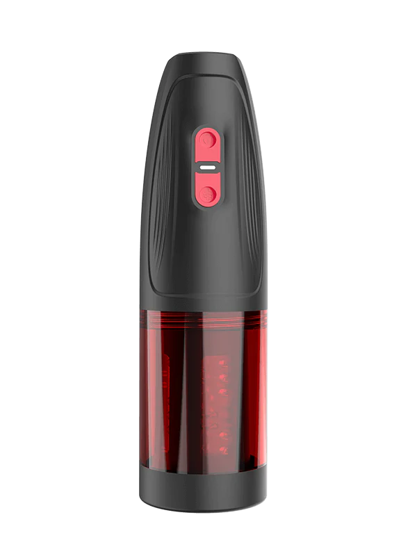 Hayden - 10 Rotating And Thrusting Modes Automatic Masturbator Hayden - 10 Rotating And Thrusting Modes Automatic Masturbator