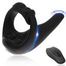 Vibrating Ring Best Toy For Prostate - xbelo