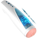 Automatic Stroker Hands Free Male Masturbator - xbelo