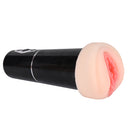 5 Suction 10 Vibration Electric Male Masturbator - xbelo