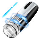 10 Powerful Thrusting&Rotating Modes Automatic Male Masturbator - xbelo