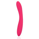 G Spot Vibrator Clitoris Dildo Nipple Stimulator-Pink - xbelo