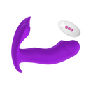 M3 Remote Control Vibrator - xbelo