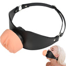 Gay Sex Toy Face Pocket Pussy for Oral Sex - xbelo