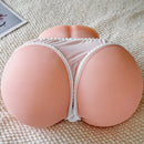 Fantasy Bent-over Bubble Butt Mega Stroker - xbelo