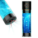 Intelligent Water Bath Technology Penis Pump - xbelo