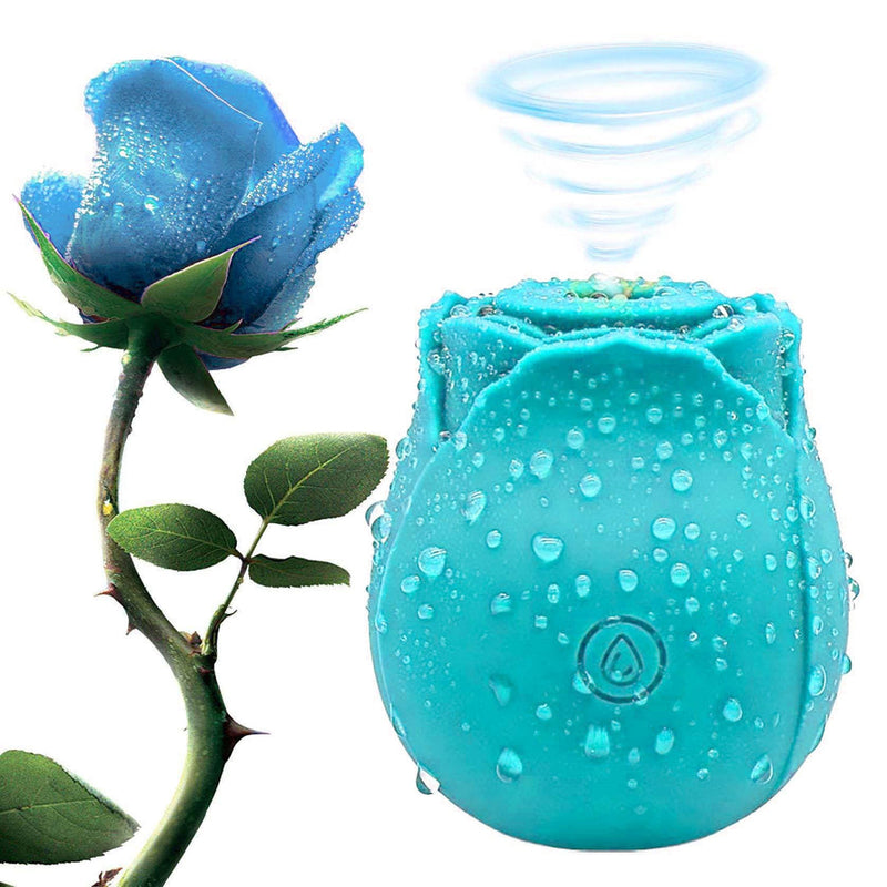 Silica Gel Rose Toy - xbelo