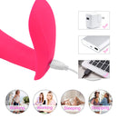 10 Vibration Mode Clit Stimulator Massager with Remote Control - xbelo