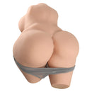 25.3lb Aylmar Life-Sized And Realistic BBW Sex Doll Torso - xbelo
