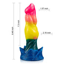 Huge 8.46IN Realistic Dildo - Monlen - xbelo