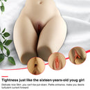 Male Masturbator Lower Torso Sex Doll 13lb - Babe - xbelo