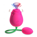 The Rose Toy Egg G Spot Stimulator - xbelo