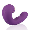 Sucking Clitoral Vibrator - xbelo