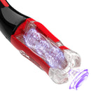 Audacious Sucking Pro Vibrating Blow Job Masturbator - xbelo