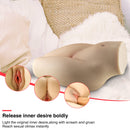 Male Masturbator Lower Torso Sex Doll 13lb - Babe - xbelo