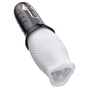 360° Automatic Rotation Oral Sex Masturbator - xbelo