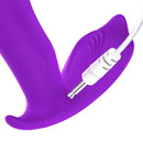 M3 Remote Control Vibrator - xbelo
