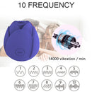 Rose Toy Sucking Vibrator - xbelo