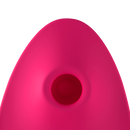 Vime App Control Clit Sucker Bluetooth Vibrator - xbelo
