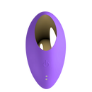 Vime App Control Clit Sucker Bluetooth Vibrator - xbelo