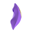 Vime App Control Clit Sucker Bluetooth Vibrator - xbelo