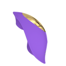 Vime App Control Clit Sucker Bluetooth Vibrator - xbelo