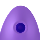 Vime App Control Clit Sucker Bluetooth Vibrator - xbelo