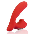Clitoral Stimulators G-Spot Vibe with 10 Vibration Mode 5 Suction Mode - xbelo