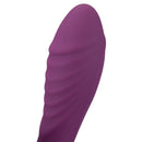 Remote Control Clit Stimulator G-Spot Massager - xbelo