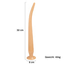 Slim Tapered Anal Hose Training - xbelo