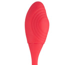 Waterproof G-Spot Clitoris Stimulator with egg vibe - xbelo