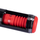 7 Thrusting & Vibrating Modes Flame Rose Masturbator - xbelo