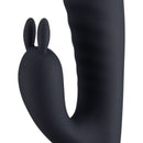 10 Vibration Mode Silicone Teasing Bunny Vibrator - xbelo